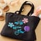 Cotton Tote Bag by Make Market®
